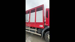 شاسيه شاحنة Renault Premium 260 | صورة 4 - Autoline