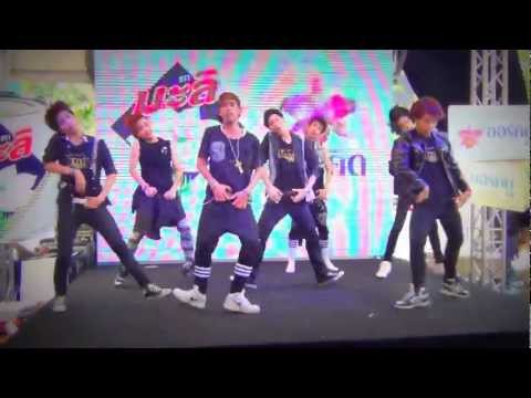 130316 EX-5 COVER BTOB @Mali Cover Dance