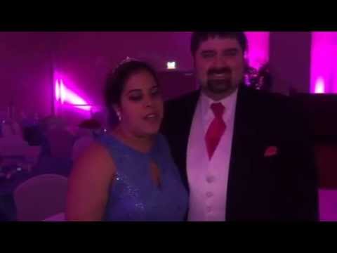 Promotional video thumbnail 4 for 1 Elegant Event, Wedding & Event Planning