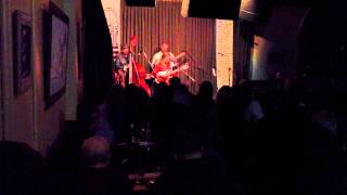 Sierra Hull - Wouldn&#39;t Matter to Me - Eddie&#39;s Attic - 11/8/2013