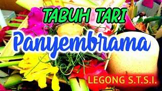 Download lagu PANYEMBRAMA gamelan tari bali mp3 Download lagu PANYEMBRAMA gamelan tari bali mp3