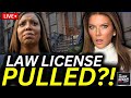 BREAKING Letitia James Facing DISBARMENT After EXPLOSIVE New Ethics Complaint For Fraud Allegations