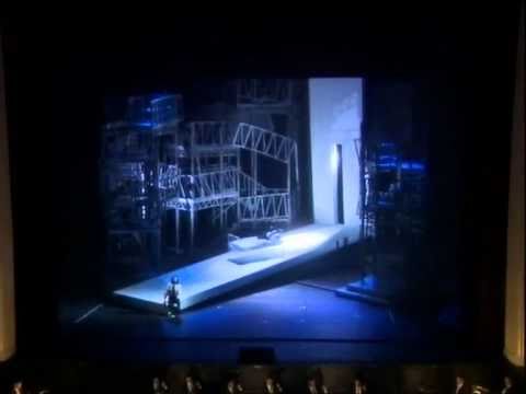 Fabio Armiliato "La Vita è Inferno....O tu che in seno agli angeli" - Wien, Sept 2010