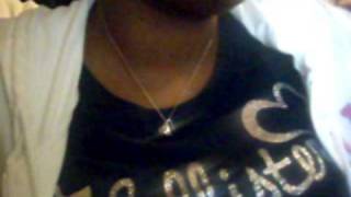 Me singing Pass The Lovin&#39; by Brownstone