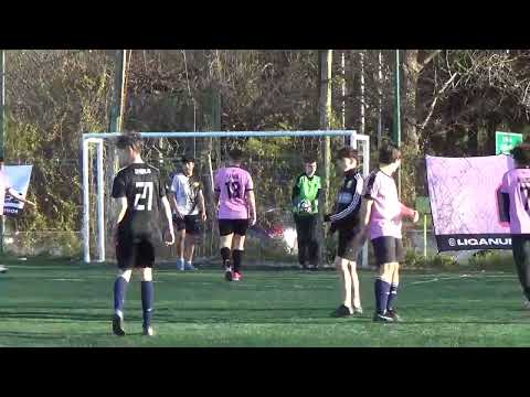 TIKI TAKA VS  FLORERO FC - #LigaNuñez - #Apertura SLS 2/7/2022
