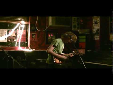 Song To Lenz 11/17 @ Banjo Jim's