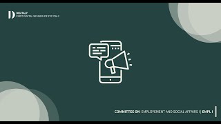 Committee on Employment and Social Affairs I (EMPL I)