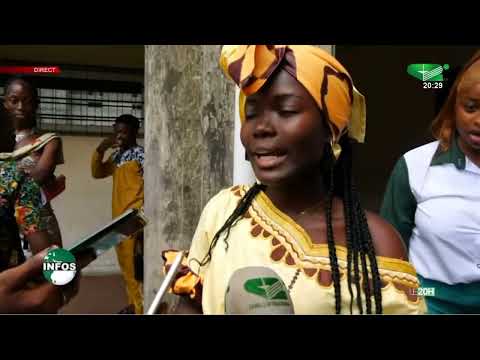 JOURNAL 20H  du 16/07/2022 - Canal 2 international