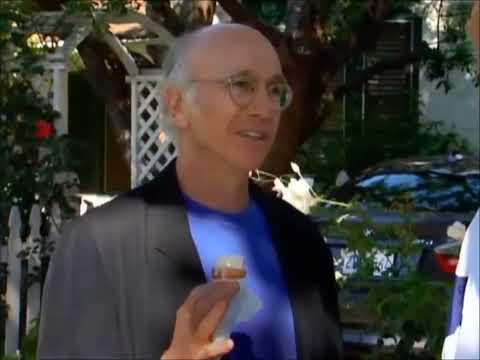 Curb Your Enthusiasm - I'm an Orphan...