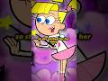 The Fairy In Disguise Fairlyoddparents Nickelodeon Cartoon Nicktoons Theory