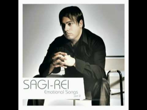 Sagi Rei - Starlight