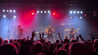 Propagandhi - At Peace (Live)