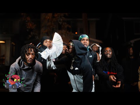 Feezy G - Feet Up (Shot by ​⁠@RARIDIGITAL)