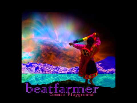 Beatfarmer - Sea of Sound [Cosmic Playground]