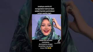 Download lagu WANITA INI MENGATAKAN BAHWA HIJAB PENINDASAN UNTUK PEREMPUAN ,TAPI SETELAH DIA MEMKAI SENDIRI ??? mp3 Download lagu WANITA INI MENGATAKAN BAHWA HIJAB PENINDASAN UNTUK PEREMPUAN ,TAPI SETELAH DIA MEMKAI SENDIRI ??? mp3