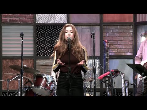 Lexi Walker - "Trust in You" (Live at Night of Hope: A Virtual Music Experience 2020)