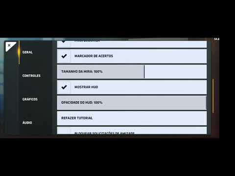 Jogando Critical ops no Motorola one vision! No ultra! + Highlights