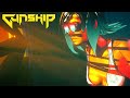 GUNSHIP Taste Like Venom Official Music Video
