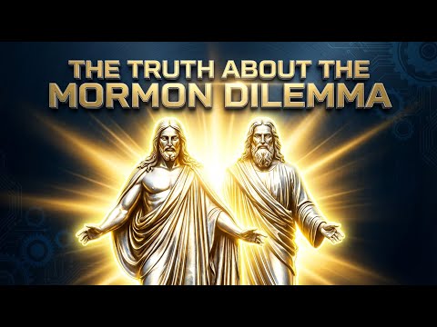 The TRUTH About the "Mormon Dilemma" (Response to Armor and Ash) #prolds #ldsfaith #ldsapologetics