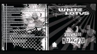 White Lotus - Formless Kung Fu -17- Seven Crown Chamber