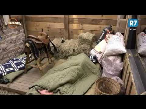 marcos e mine no Edredom