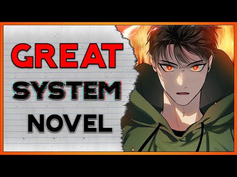 An S-TIER System Novel!
