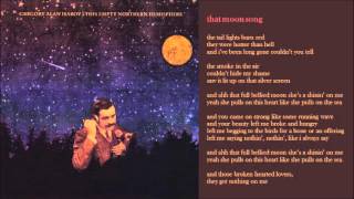 Gregory Alan Isakov - This Empty Northern Hemisphere (Full Album)