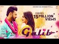 GALIB ( Full Video ) B Praak | Jaani | Gippy Grewal | Neha Sharma | Ik Sandhu Hunda Si |Humble Music
