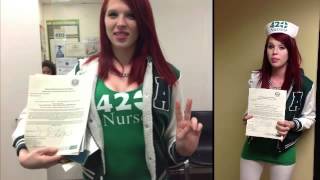 Dr Aury Holtzman Leagalize 420Nurses