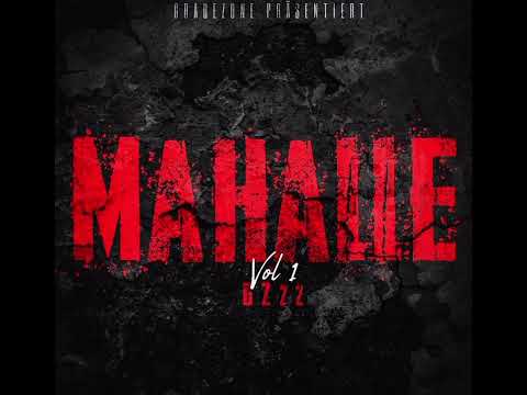 Patman ft vier44vier -Cocain