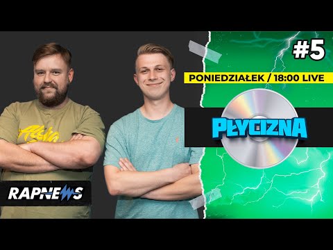 Antihype 2, EKIPA, Belmondawg i Mata | Flint & Nowak vs premiery i single tygodnia | PŁYCIZNA #5