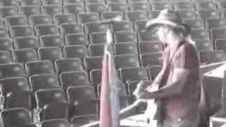 BRET MICHAELS - FALLEN