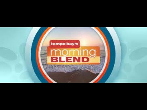 Shannon Fox ABC Christmas Segment