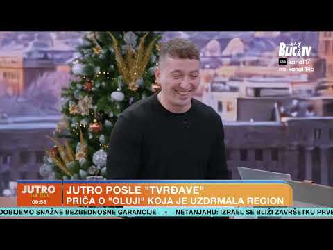 Ekipa serije "TVRĐAVA" otkriva: "Ovo je priča o odrastanju, empatiji i ljudskosti"