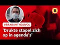 Michiel is fysiotherapeut tijdens coronacrisis | #Brabanthouvol