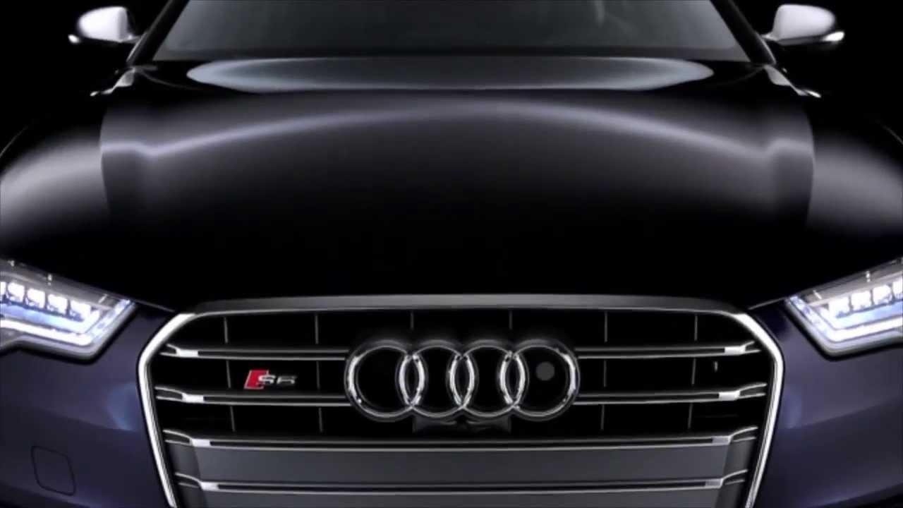 Audi :: Promo :: Cars
