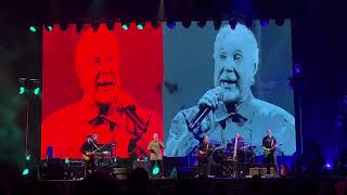 Strange Things - Tom Jones