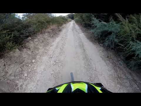CASTELLANETA MARINA TARANTO PUGLIA MOUNTAINBIKE