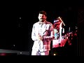 BHUVAN BAM ASHISH CHANCHLANI MO VLOG YTFF STAGE PERFORMANCE