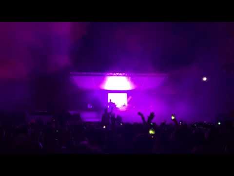 Dekmantel 2017 - Hunee b2b Antal