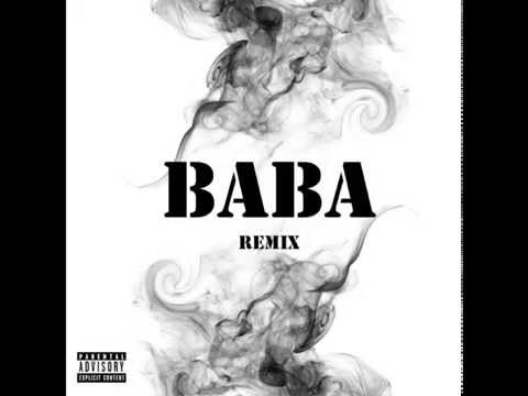 Y$- Baba Remix (Audio)