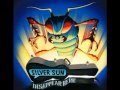 SILVER SUN - Can't Get You Out Of My Head