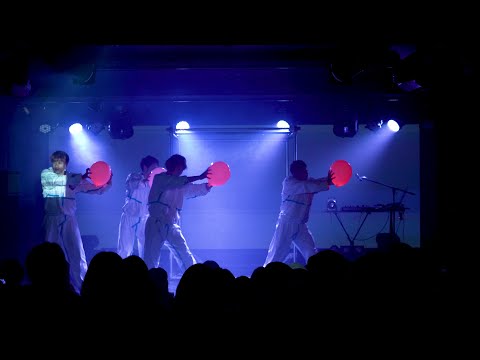 JIKKEN vol.3 - Gravity Balloon Performance