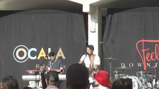 Michael Ray - Somewhere South