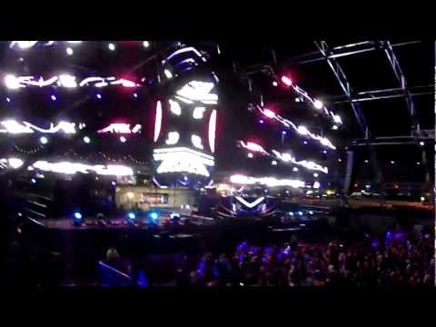 Jochen Miller @ ASOT 550 EDC Las Vegas 2012 - Intro