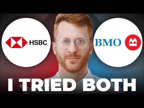 HSBC USA vs BMO Harris: Which is Better?
