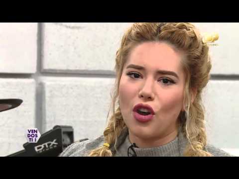 E Diell, 14 Shkurt 2016, Pjesa 7 - Vendos Ti!