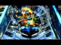 Marvel Pinball: Fantastic Four - Launch Trailer (Xbox 360)