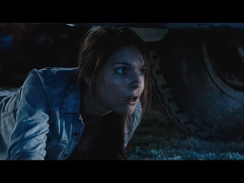 TOMORROW WHEN THE WAR BEGAN [2010] Official Teaser Trailer