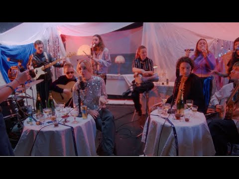 Le Cluster Ensemble X Jeanne Bonjour | Ce soir, Demain